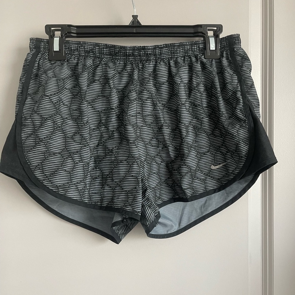 Athletic Shorts